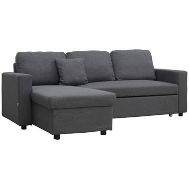 Aysen deals corner sofa